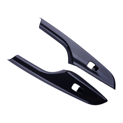 Window Lift Switch Cover Trim for Hyundai Kona (2018-2022)