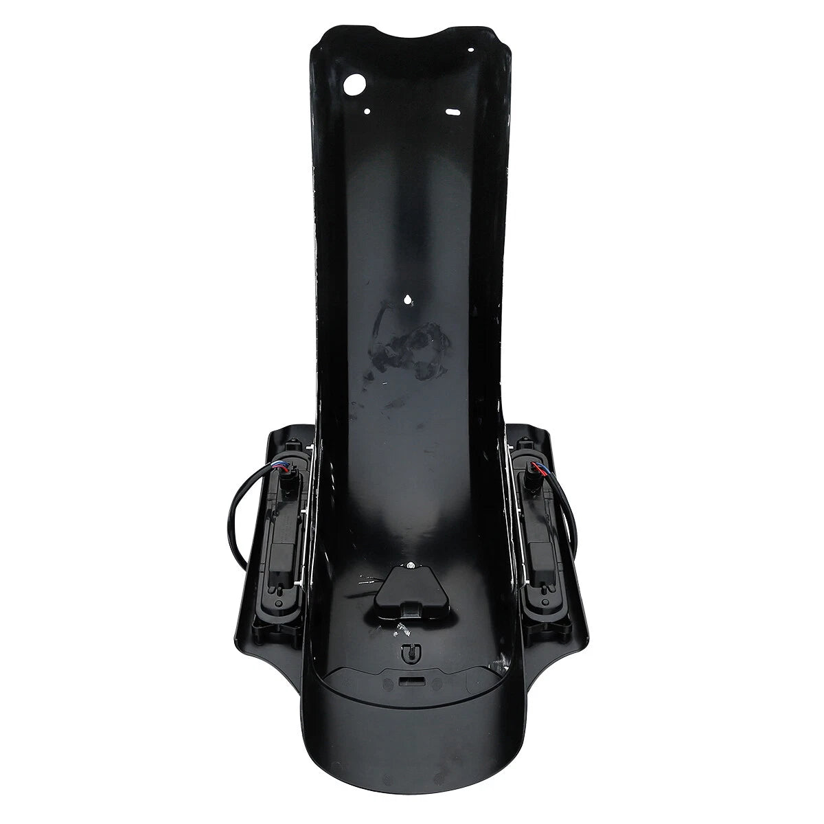 Rear Fender LED System for Harley Road King, Street, Electra Glide (14-24)