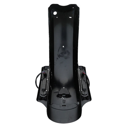 Rear Fender LED System for Harley Road King, Street, Electra Glide (14-24)