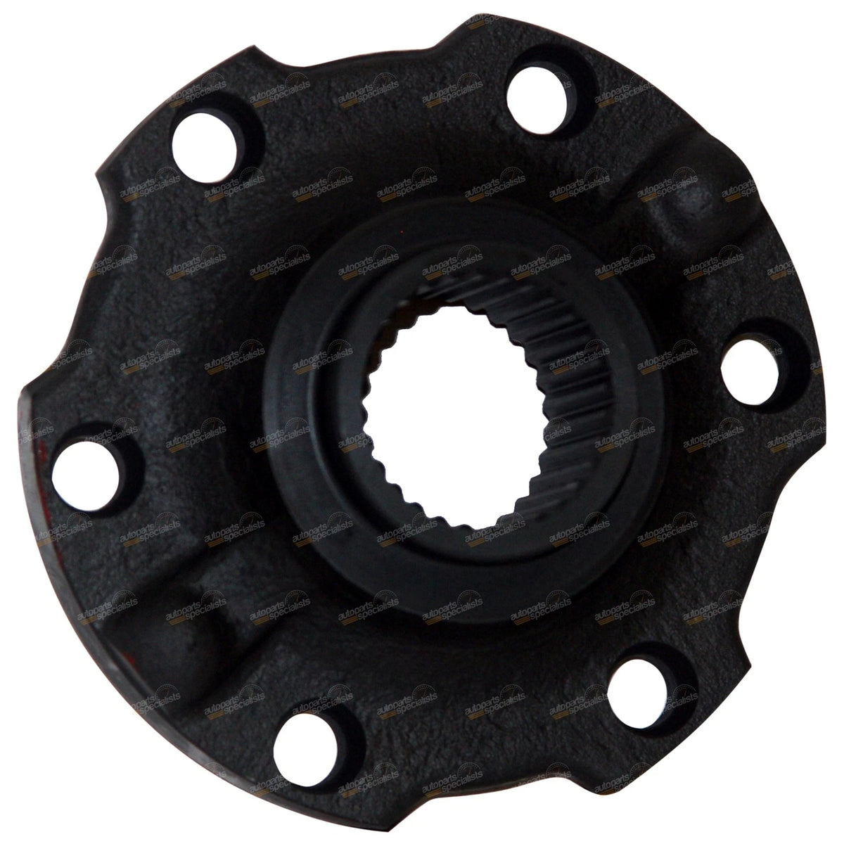 Swivel Hub CV Joint Rebuild for Landcruiser 80 Series (1990–1997)
