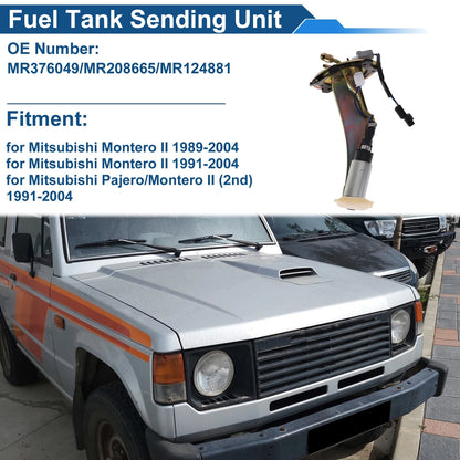 Fuel Level Sending Unit for Mitsubishi Montero II (1989-2004)