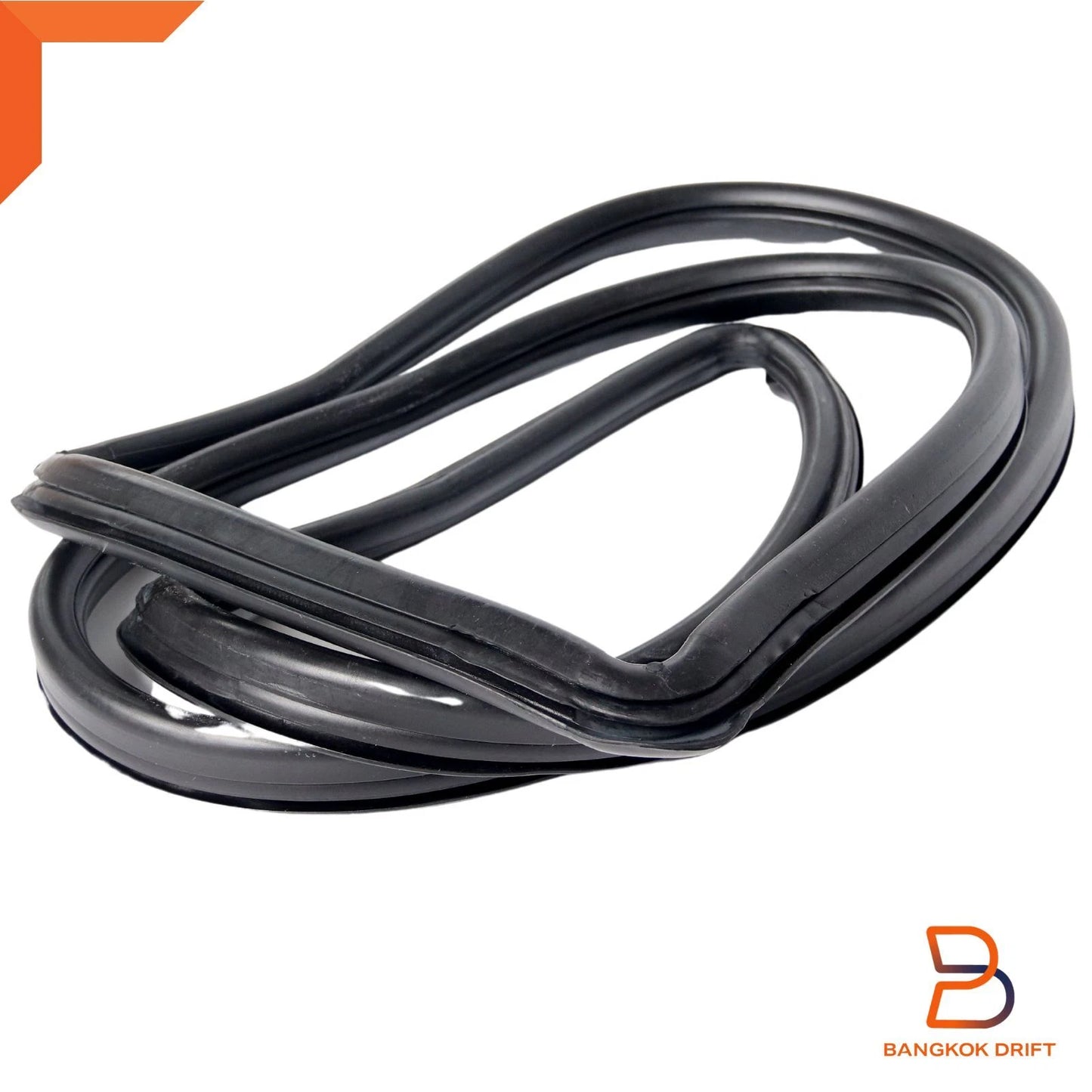 Rear Window Weatherstrip Seal for Nissan UTE 720 Datsun (79-86)