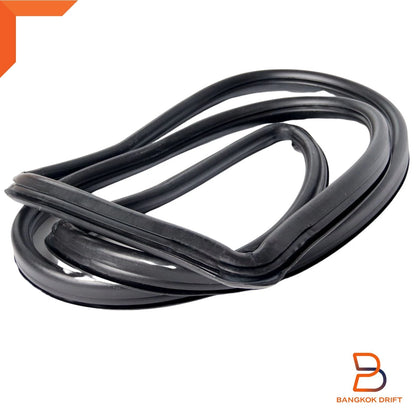Rear Window Weatherstrip Seal for Nissan UTE 720 Datsun (79-86)