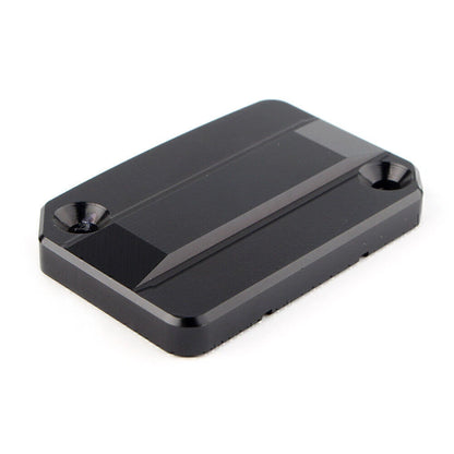 Front Brake Fluid Reservoir Cover for BMW G310GS (2017-2018) Black