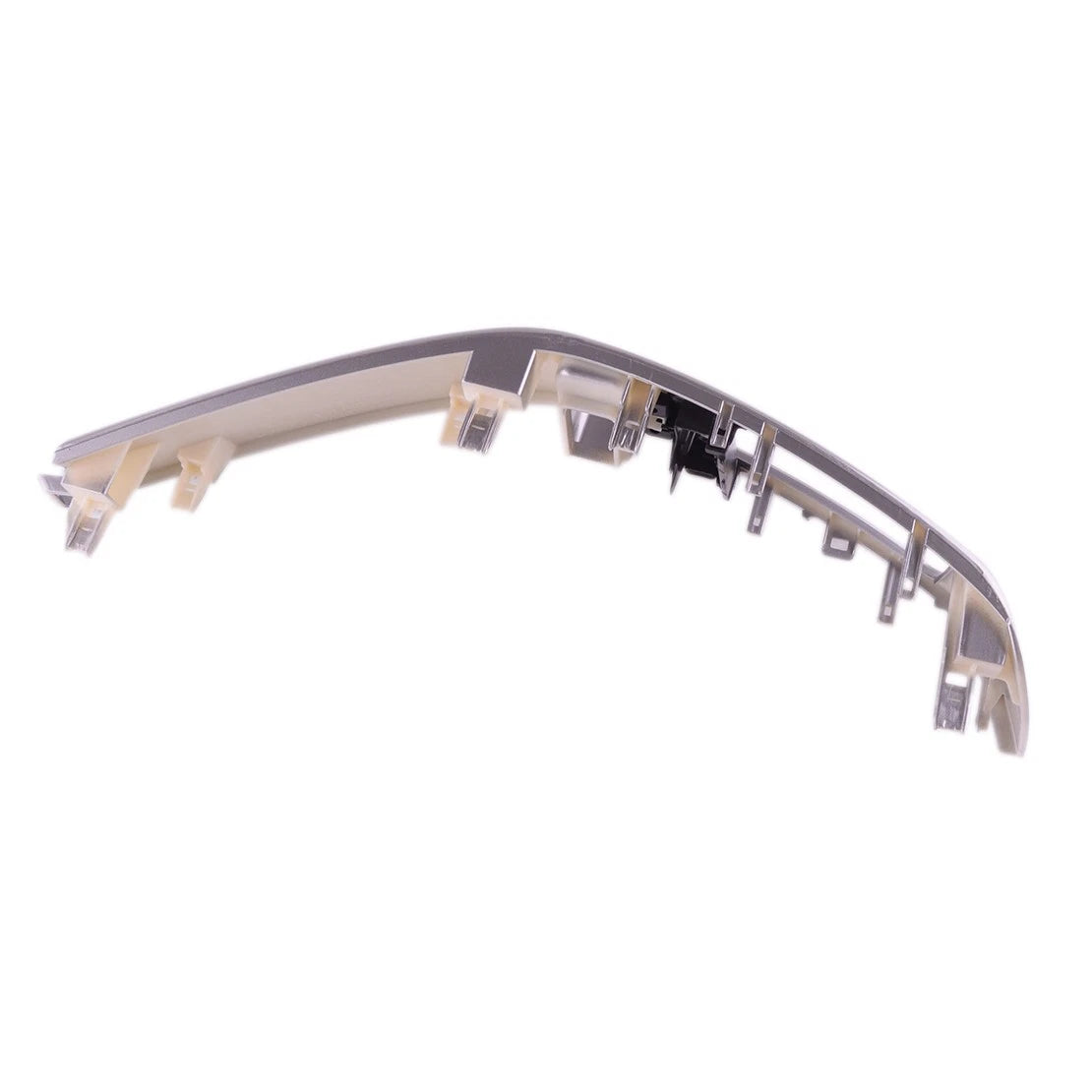 Air Vent Grille Trim Cover for Toyota Land Cruiser Prado (2003-2009)