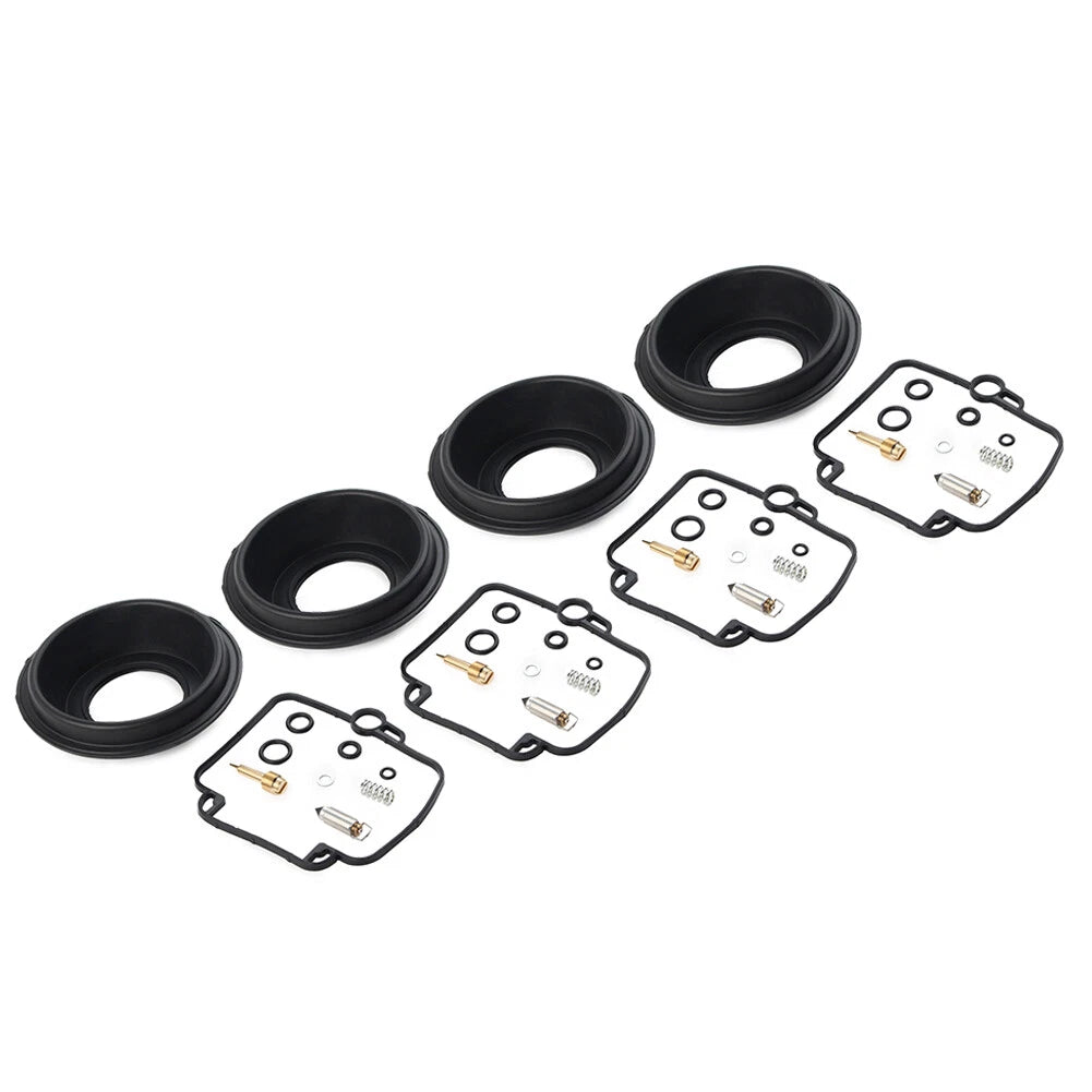 Carburetor Repair Kit for Suzuki Katana 600 GSX600 (1988-1997)