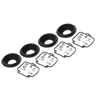 Carburetor Repair Kit for Suzuki Katana 600 GSX600 (1988-1997)