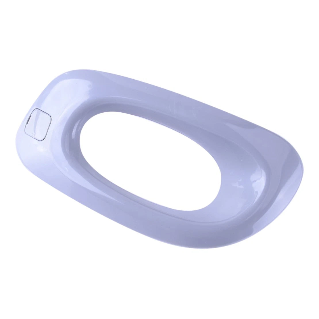 Left Fog Light Lamp Cover for Honda Fit/Jazz GE6/GE8 (2012-2014)
