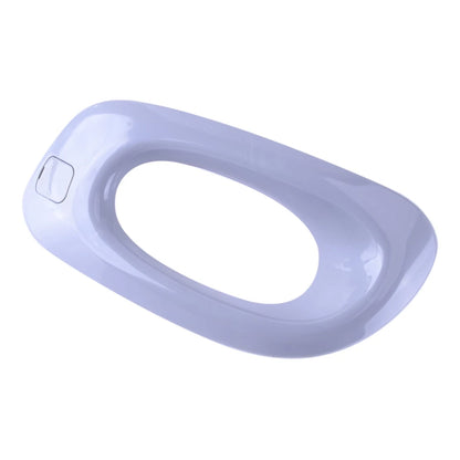 Left Fog Light Lamp Cover for Honda Fit/Jazz GE6/GE8 (2012-2014)