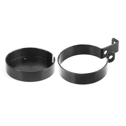 Speedometer Relocation Mount Bracket Kit for Harley Davidson Sportster (2004-2023)