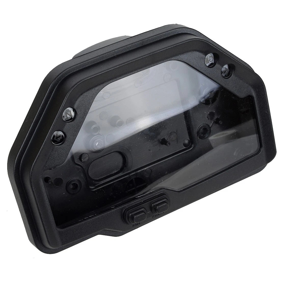 Speedometer Housing for Honda CBR600RR 2003-2006 - Black Dash Component