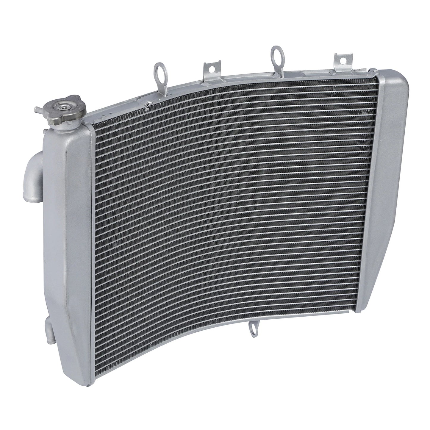Radiator Engine Cooling for Kawasaki Ninja ZX14 (2006-2011)