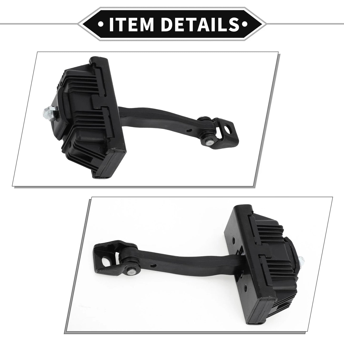 Door Check Strap Stopper Limiter for BMW X5 E70