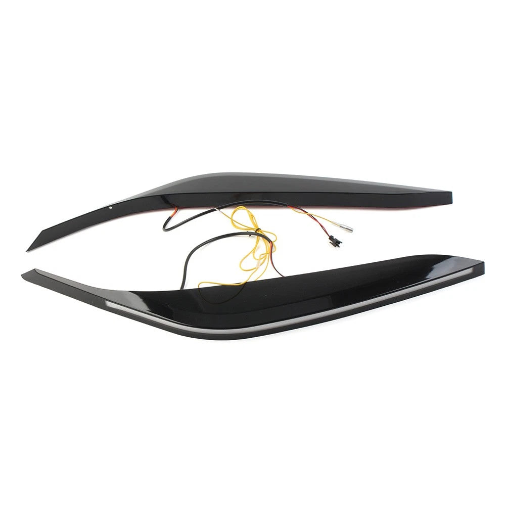 LED Daytime Running Light Turn Signal Lamp for Toyota Tundra (2007-2021)