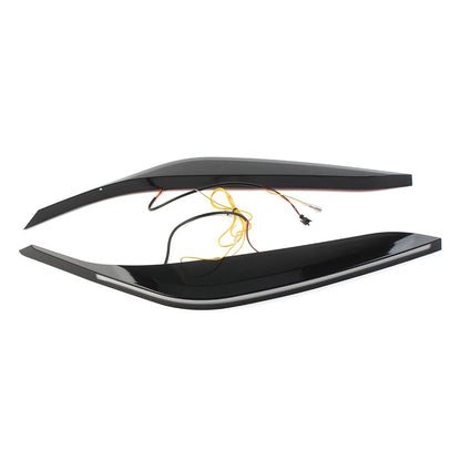 LED Daytime Running Light Turn Signal Lamp for Toyota Tundra (2007-2021)
