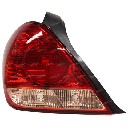 Tail Lights  for Nissan Pulsar N16 Ser2 (2003 - 2006)