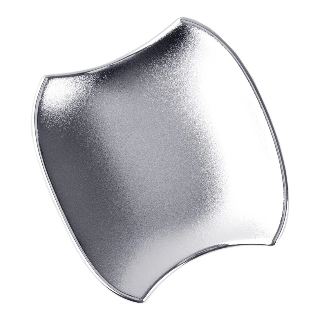 4pcs Chrome Exterior Door Handle Shell Covers for Toyota RAV4 (2019-2022)