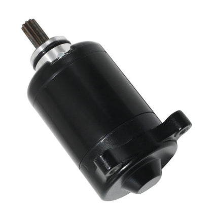 Starter for Kawasaki ZX1400 Ninja ZX-14R ZZR1400 ABS ZG1400 Concours (2006-2023)