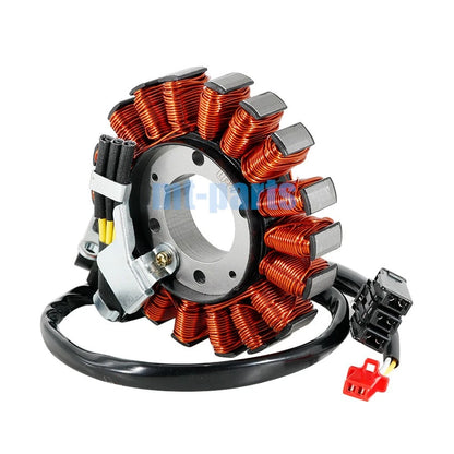 Stator Magneto Coil for Honda NSS250Z Forza 250 (2008-2017)