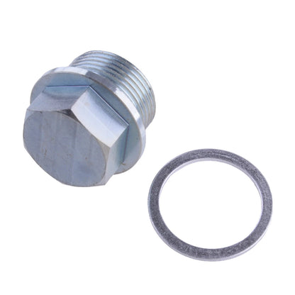 M24 x 1.5 Magnetic Oil Drain Plug for BMW F10 F20 (2011-2019)