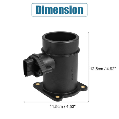 Mass Air Flow Sensor for Nissan Sentra (2000-2003)