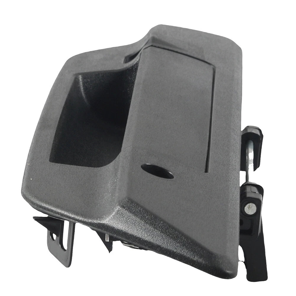 Tailgate Door Handle with Camera Key Holes for Toyota Hilux Revo (2015-2018)