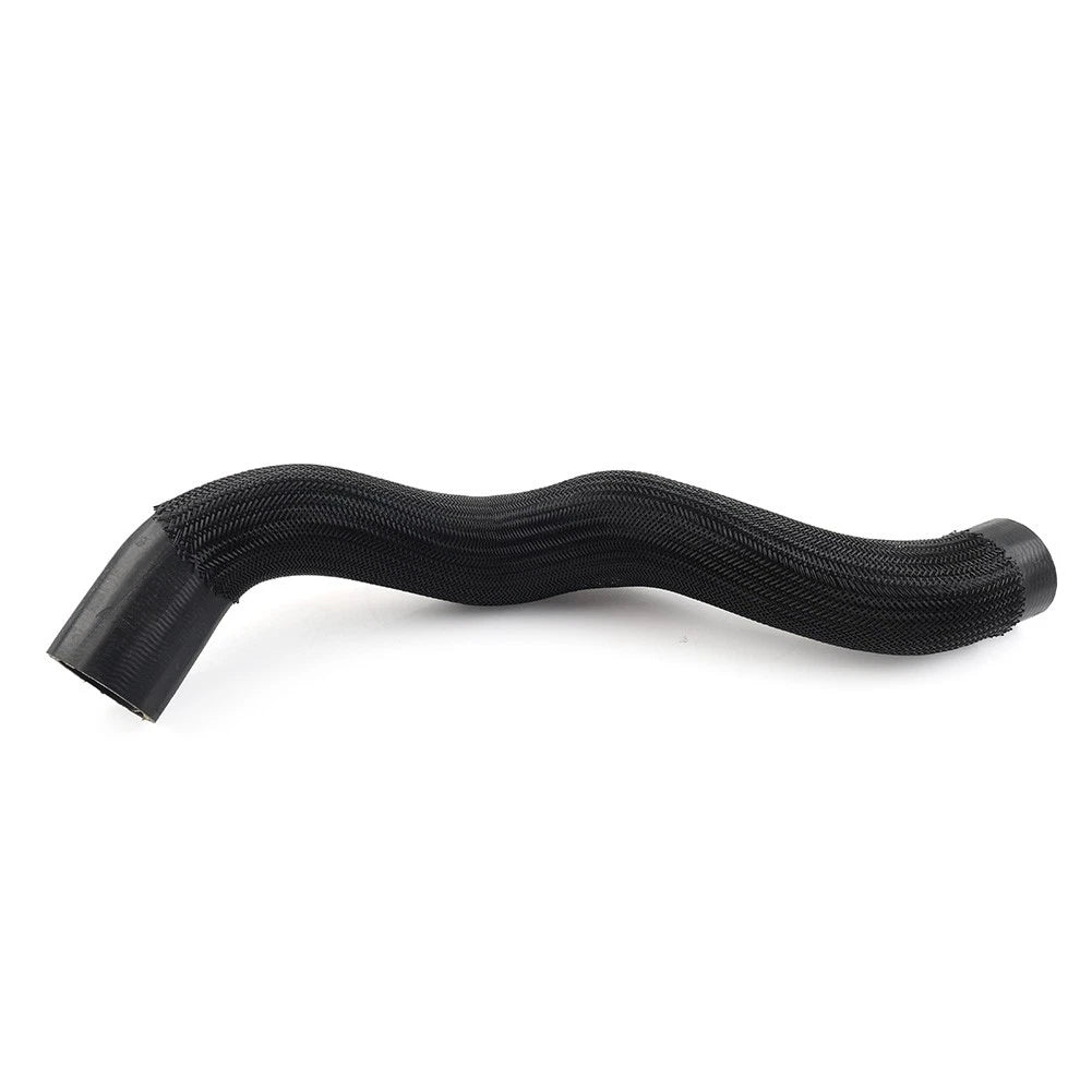 Radiator Upper Water Coolant Pipe Hose for Jaguar XF (2009-2015)