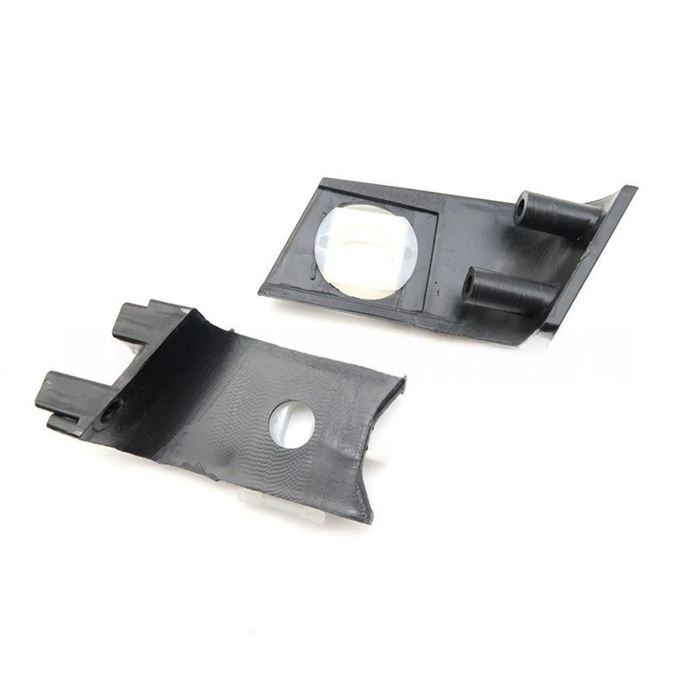 4 x Headlight Repair Kit Bracket for BMW X1 (2010–2015)