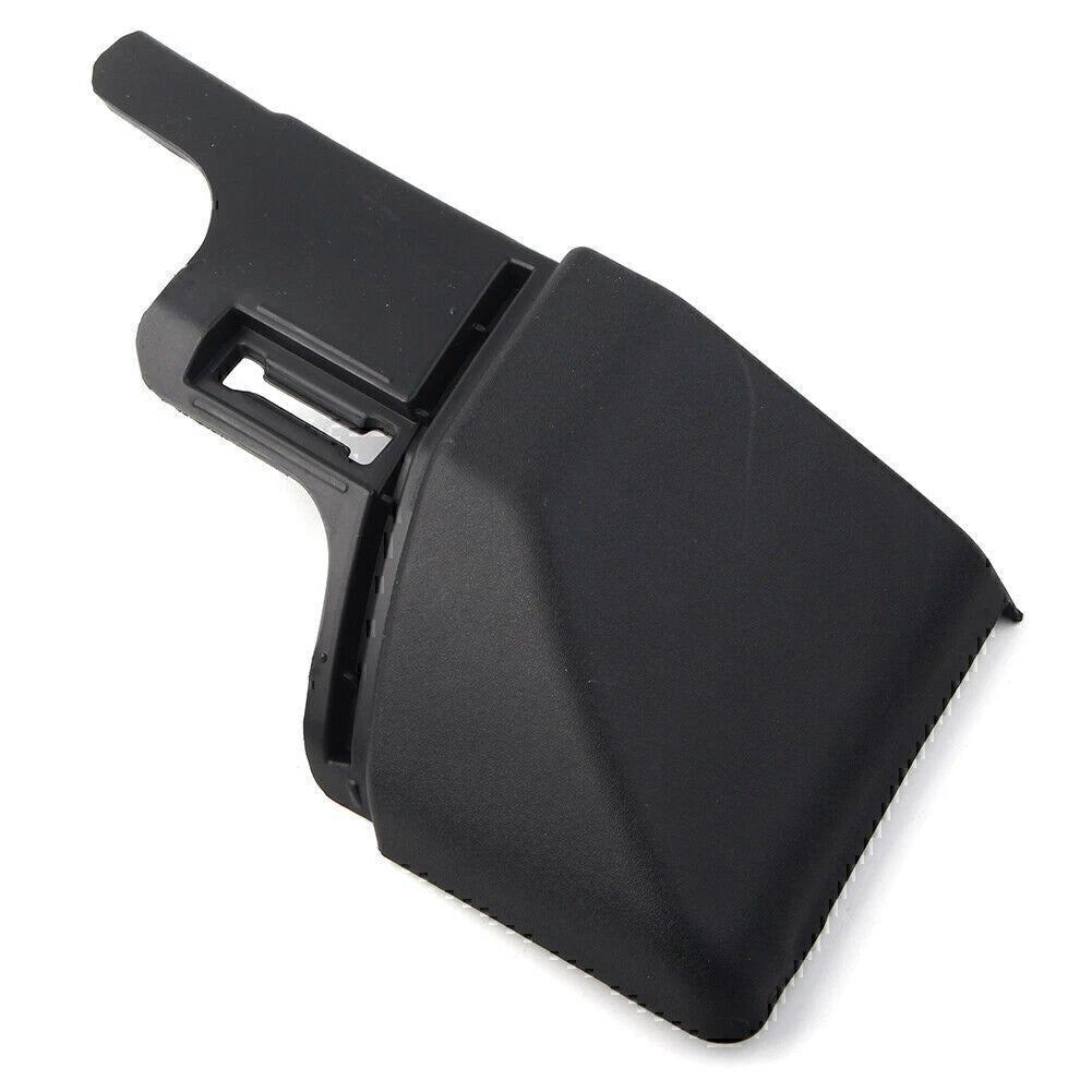 Black Right Rear Wheel Arch Moulding End Cap for Land Rover Discovery (2005-2016)