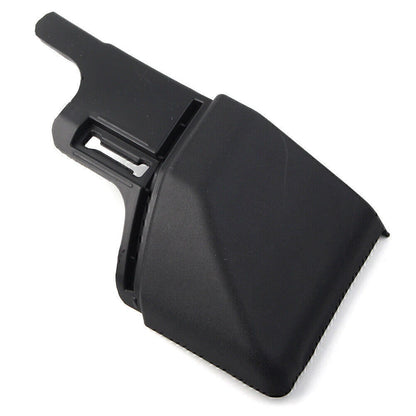 Black Right Rear Wheel Arch Moulding End Cap for Land Rover Discovery (2005-2016)