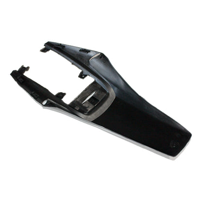 BLACK Plastic Rear Tail Mud Guard Fender for APOLLO ORION 250CC PIT Bike