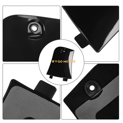Plastic Utility Box Lid for Honda TRX680 TRX650 Rincon 680 Rincon 650
