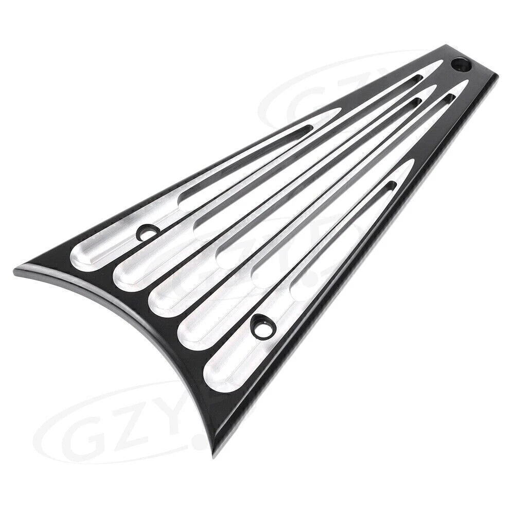 Radiator Guard Grill Cover for Harley Touring FLHR FLHX (2009-2023)