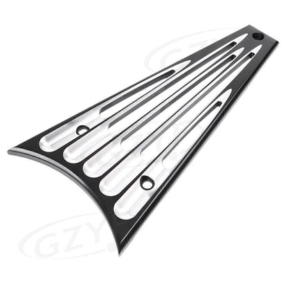 Radiator Guard Grill Cover for Harley Touring FLHR FLHX (2009-2023)