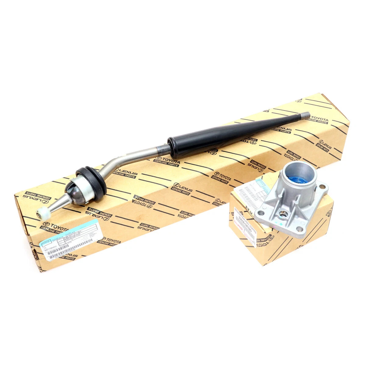 Gear Box Lever & Housing for Toyota Hilux TGN15 KUN26 2WD 2005-2015