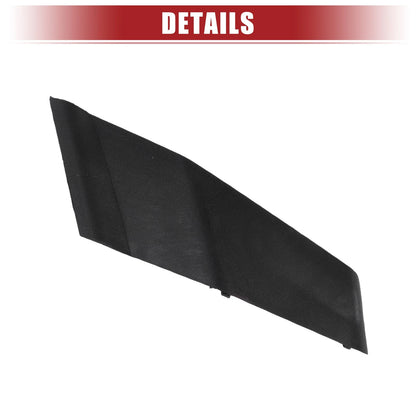 Front Left Windshield Wiper Cowl Cover for Toyota Corolla (2014-2019)