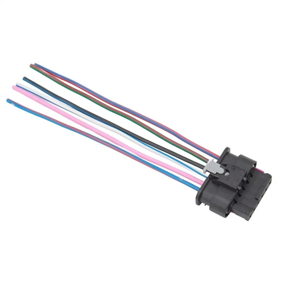 Taillight Bulb Holder & Socket Wire Harness for BMW F55 (2014-2020)