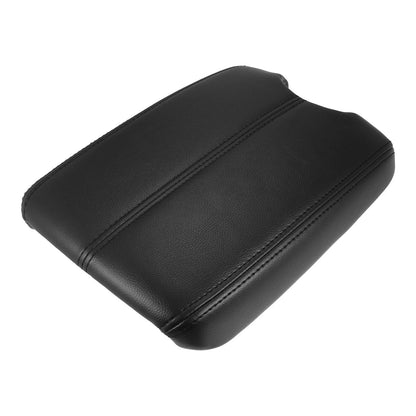 Center Console Cover for Honda Accord (2008-2012) Black