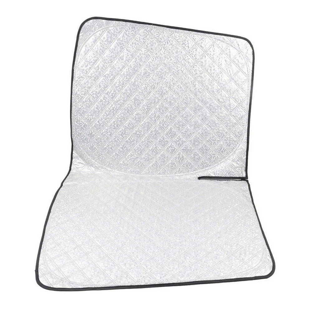 Foldable Windshield Sun Shade Visor for Subaru Ascent (2019-2025)