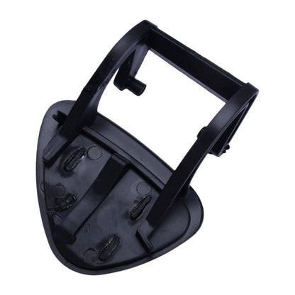 L&R Headlight Washer Nozzle Cover for Benz W211 E200 E350 E500 E63 (2001-2008)