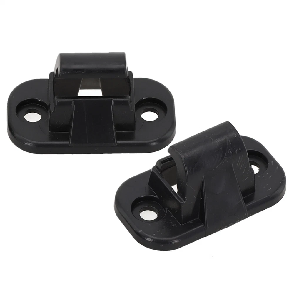 Sun Visor Clips for Freightliner M2 106 (2008-2022)