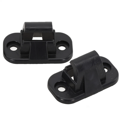 Sun Visor Clips for Freightliner M2 106 (2008-2022)