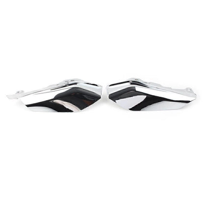 Heat Shield Mid-Frame Air Deflector Trim for Harley Road Glide Ultra (2015-2023)