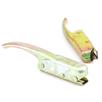Tail gate Handle x2 for Nissan Datsun 620 Ute  1972-1979