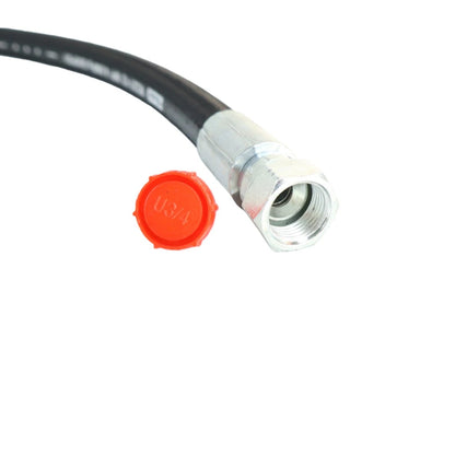Hydraulic Oil Cooler Hose for Ingersoll Rand UP6