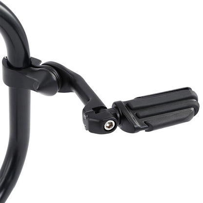 Engine Guard 1 1/4" Footpeg for Harley