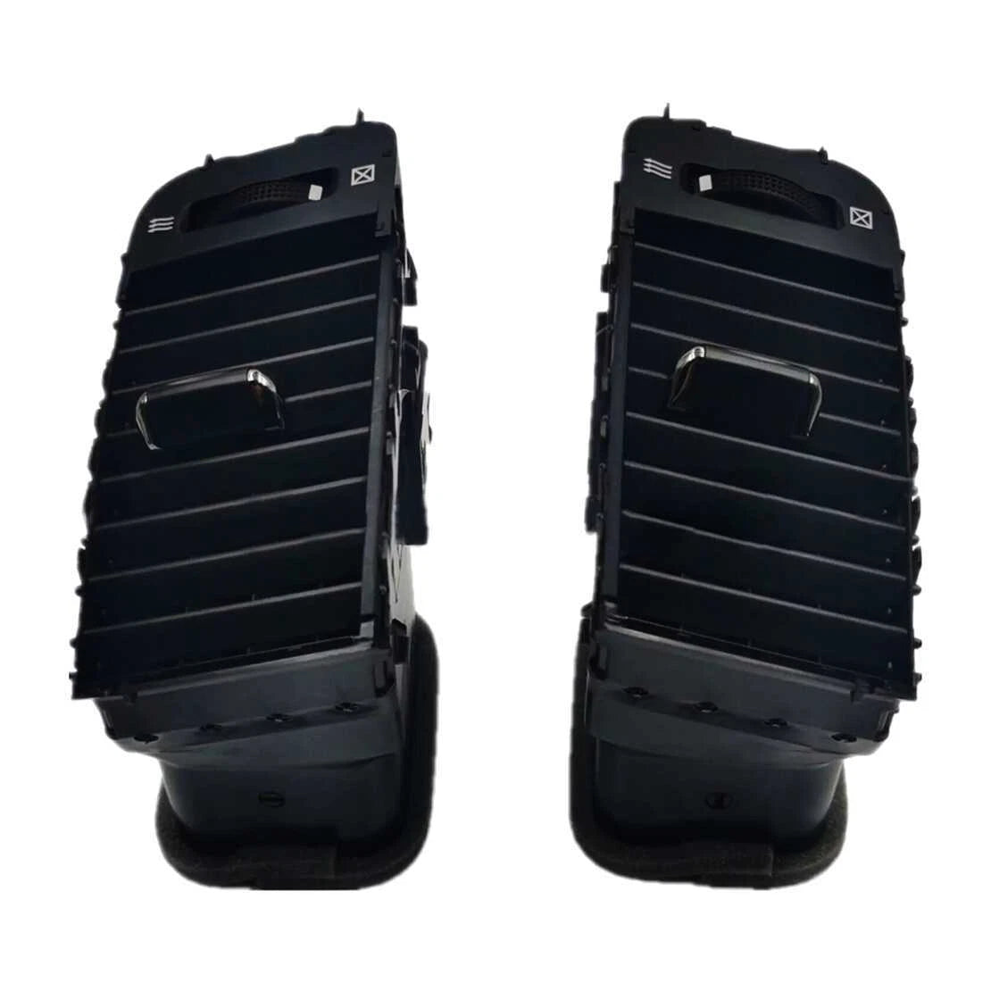Air Vent Outlet Set for Lexus GX470, Toyota Land Cruiser Prado (2003-2009)