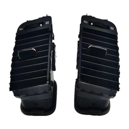 Air Vent Outlet Set for Lexus GX470, Toyota Land Cruiser Prado (2003-2009)