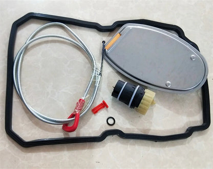 Complete Transmission Service Kit for Mercedes-Benz 722.6 5-Speed