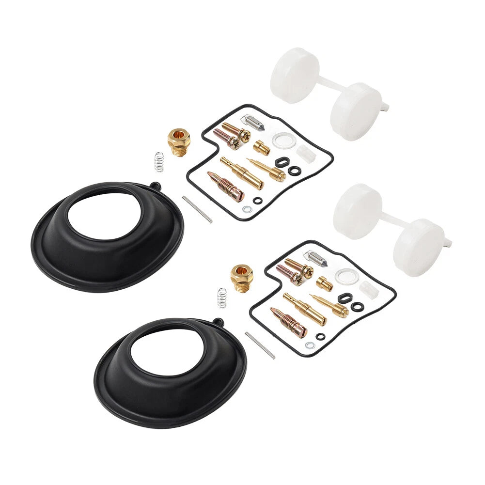 Carburetor Repair Kit for Honda XL600V Transalp (1987-2000)